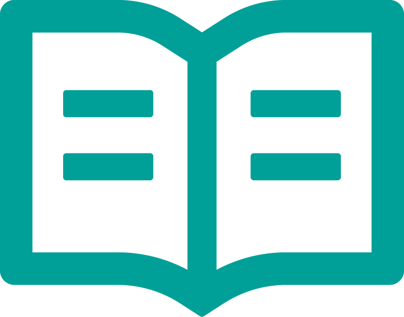 references icon